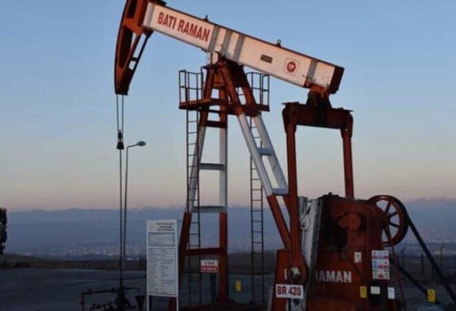 TPAO ruhsatı aldı: Ege Denizi’nde petrol aranacak